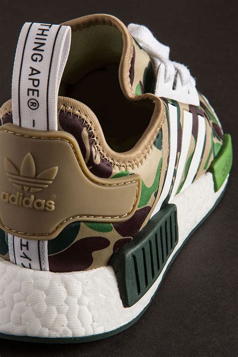 bape adidas nmd replica|bape x nmd r1 olive.